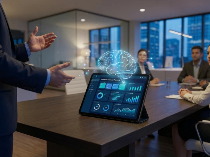 Soluciones de evolución tecnológica y eficiencia.