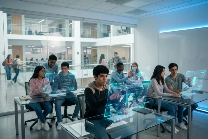 Educación: Pilar Social y Talento