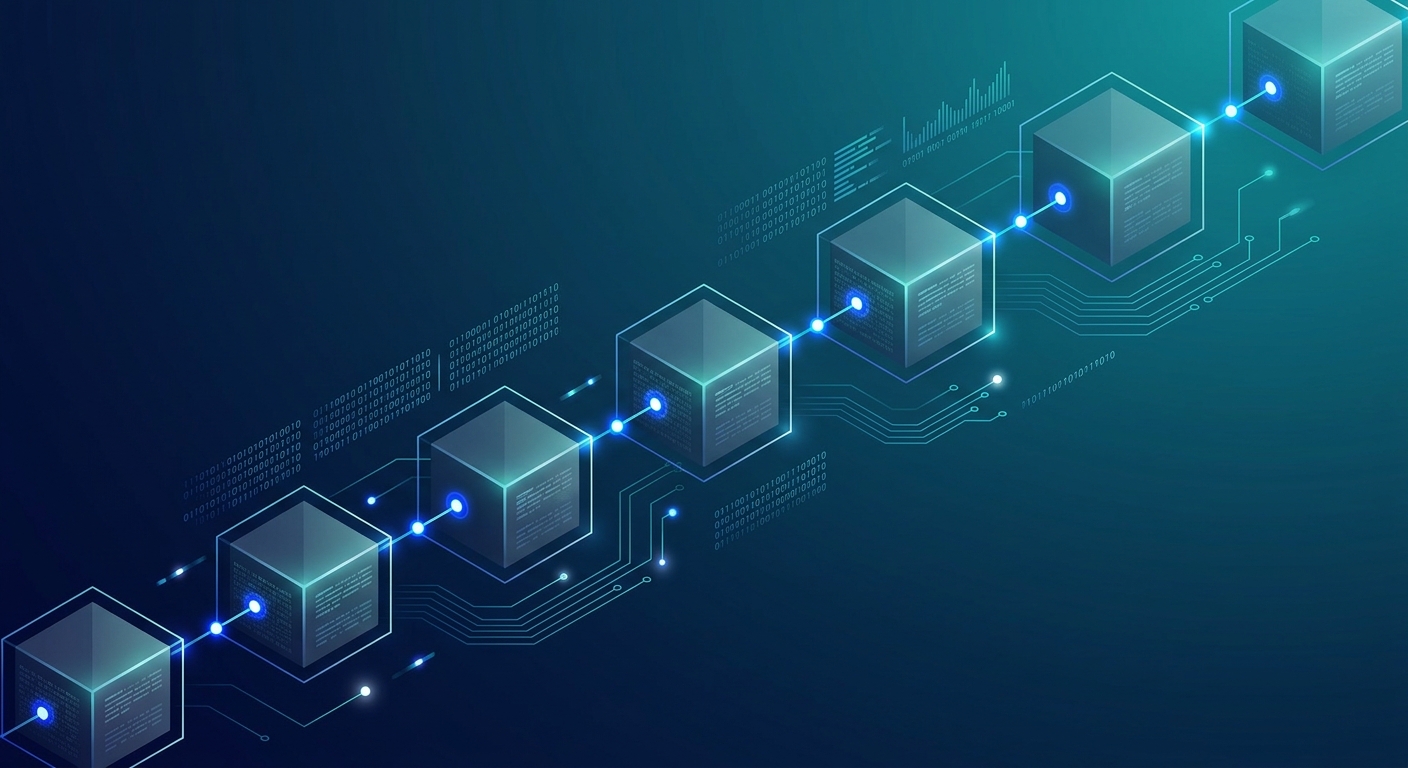 Servicios de Desarrollo Blockchain para Startups