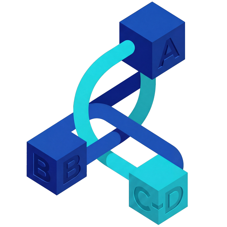 ABChainD Systems
